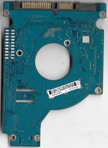 Placa de PCB Sata Seagate ST9500325AS 500 GB SOLO 100565306 H - Imagen 1 de 2