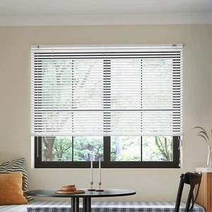 Aurelia Misty Aluminium Venetian Blind - Picture 1 of 1