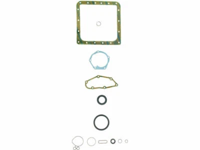 For 1990-1994 Subaru Loyale Conversion Gasket Set 65364HG 1991 1992 1993 1.8L H4 - Image 1 of 2