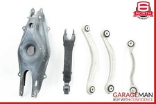 08-15 Mercedes W204 C250 Rear Right Suspension Lower Control Arm Set of 5 Pc OEM