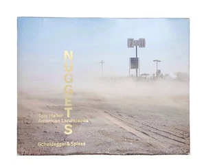 Tom Haller • Nuggets: American Landscapes Photographs • Christian Seiler Text - Imagen 1 de 6