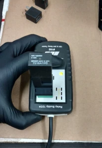 CHRYSLER / MITSUBISHI OMRON RELÉ OEM MR122409 - Imagen 1 de 3