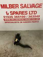 FORD FUSION FIESTA MK6 02-08 ACCELERATOR PEDAL 4S619F836BB CHECKED PART