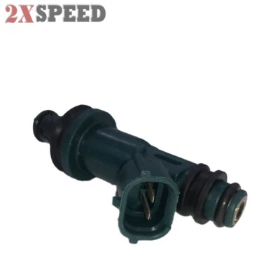 Inyectores de combustible para Toyota Sienna 3,0 L 1998 1999 2000 2001 2003 23250-20020 1 pieza Foto 1 de 4