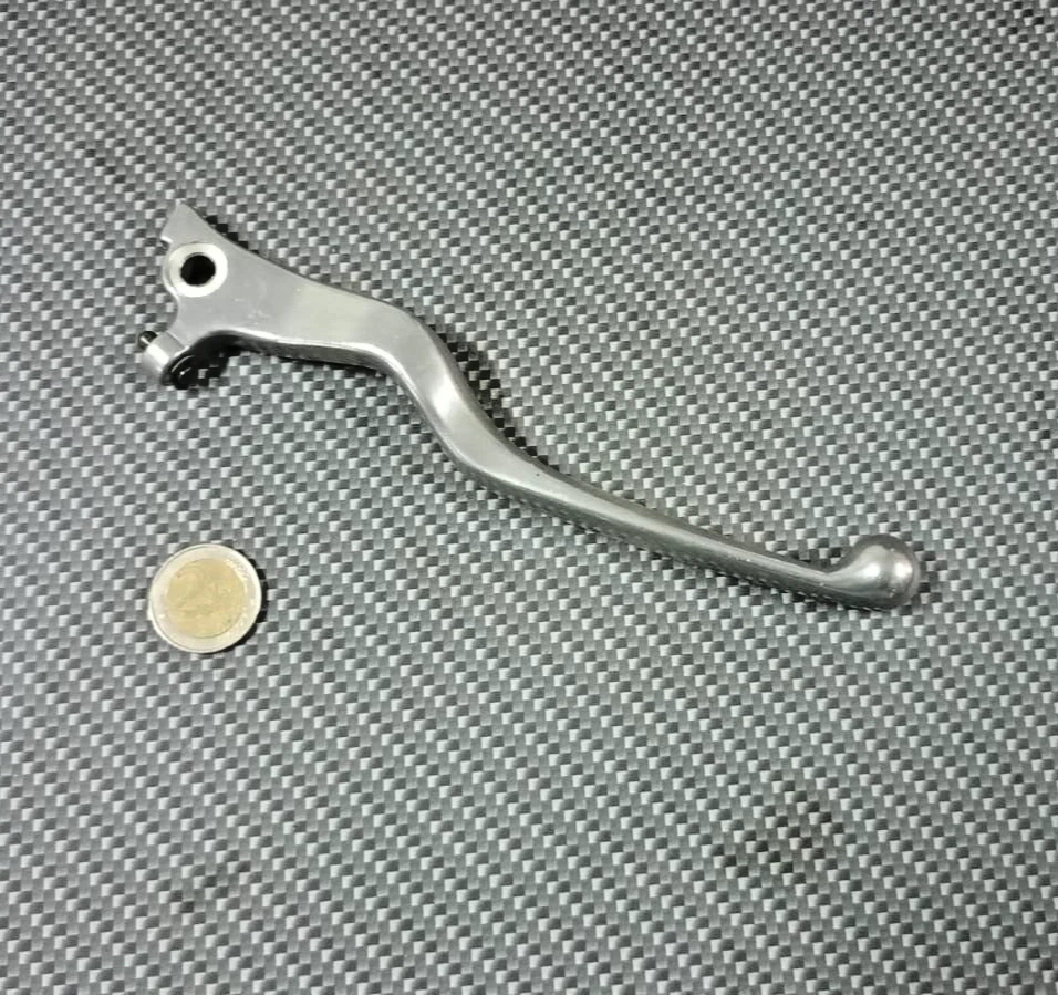 Aprilia rs 50/Tuono 50  Leva comando freno anteriore. NUOVA ORIGINALE AP 8213422 - Immagine 1 di 2
