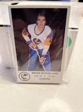 1981-82 Saskatoon Blades Police Set(25)