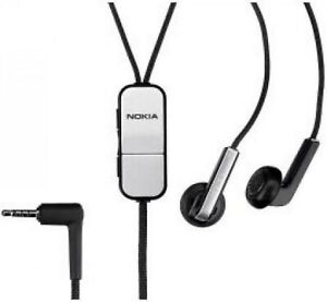 Auriculares estéreo In Ear auriculares F Nokia 7610 Super Nova