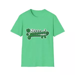 Slainte- St Patricks Day shirt - Picture 1 of 17