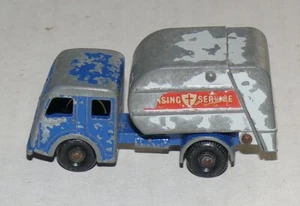 Matchbox No.15 Tippax Refuse Collector (Lesney 1960's) - Picture 1 of 5
