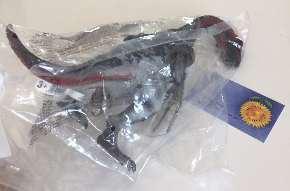 Schleich Dinosaurs - 15003 Therizinosaurus ab 3 Jahre