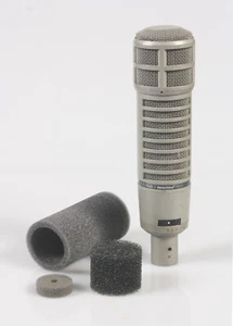Electro Voice RE20/PL20 Foam Replacement Kit - Picture 1 of 3
