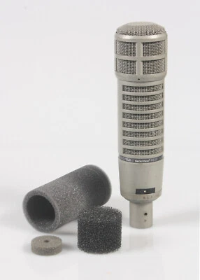 ELECTRO-VOICE Electro Voice RE20/PL20 Foam Replacement Kit