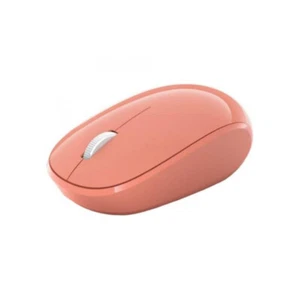 Microsoft RJN-00060 Bluetooth Optical Wireless Mouse 4-Button Scroll Wheel - Picture 1 of 3