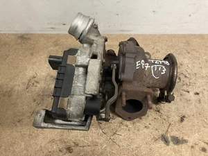 BMW 1 Series E87 118d 07-13 2.0 Diesel N47 Turbo Charger & Actuator 767378-0014E - Picture 1 of 9