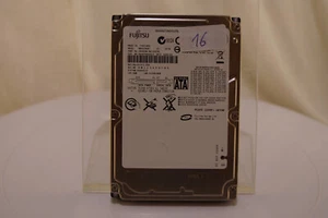 Fujitsu MHV2160BT Festplatte zur Datenrettung, hard disk for data rescue - Bild 1 von 9