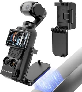 Soporte magnético K&F Concept para soporte base de escritorio DJI Osmo Pocket 3 - Imagen 1 de 7