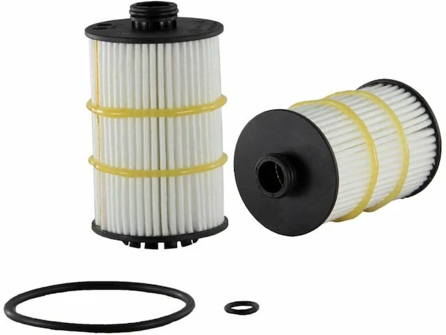 Filtro de aceite Pronto Extended Life para Audi A8 Quattro 2013-2018 4,0 L V8 97BJTY Foto 1 de 1