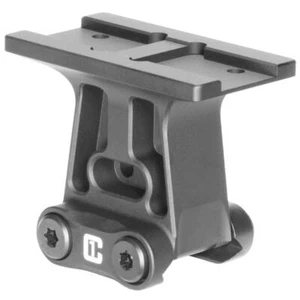 Badger Ordnance Condition One Aimpoint T2 1.93" Mount Black (193-0T2B) - Picture 1 of 1