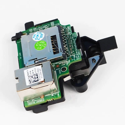 0VTG23 iDRAC8 Dedicated Port Card for Dell 13th Gen PowerEdge R330 R230 Servers - Image 1 of 4