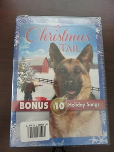 A Christmas Tail & The Great Rupert Pack (DVD) Sealed 2 DVDs in one set - Bild 1 von 2