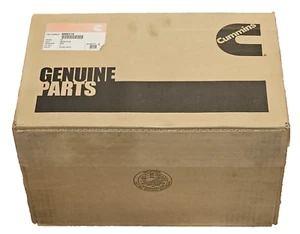 Cummins 4006216 Rocker Lever Cover – OEM Quality Fits Trucks, Cranes, Loaders - Picture 1 of 4