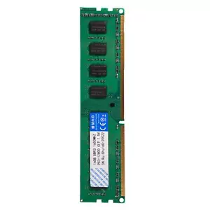 16G DDR3 PC3-12800U 1600MHz  Motherboard Memory RAM 240Pin Memory Module - Picture 1 of 6