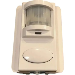Sensor Switch Wall Decorator Infrared Motion Detector #SSDSA120WH Lights Fan Lam - Picture 1 of 3