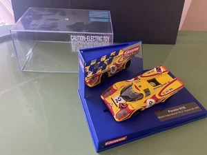 Carrera 30736 1/32 Digital Porsche 917K "Martini International" Hippie #2 - Bild 1 von 1