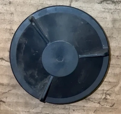 Cubierta trasera bombilla Chevrolet Impala Monte Carlo fabricante de equipos originales 89025061 2006-2013 Foto 1 de 2