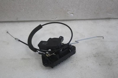 Toyota Celica 2003 maletero escotilla manija 69150-20010 Foto 1 de 4