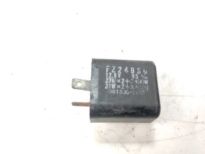 1985 85 川崎 EN450 454 LTD 继电器 FZ249SD — 第 1/4 张图片