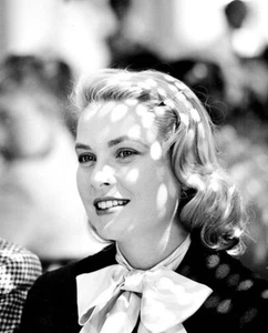 Grace Kelly 8x10 giclee photo  - Picture 1 of 1
