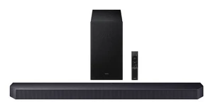 6343057 SOUNDBAR SAMSUNG Q SERIE ATMOS BT HW-Q600F 3.1.2 HDMI - Foto 1 di 1