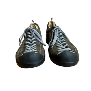 Scarpa Wanderschuhe Outdoor Spazieren Atmungsaktiv Trekkingschuhe Wanderstiefel - Bild 1 von 5