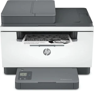 HP LaserJet MFP M234sdw Wireless Printer, Print, scan, copy, Fast speeds, Easy s - Picture 1 of 9