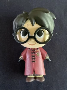 Funko Mystery Minis Series 1 Harry Potter Quidditch Barnes & Nobel Exclusive🔥 - Picture 1 of 2