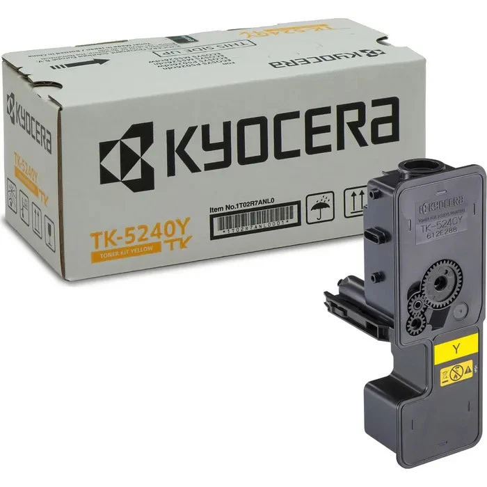 Tóner Kyocera TK-5240Y