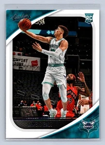 2020-21 Panini Absolute Memorabilia LaMelo Ball #12 - Picture 1 of 2