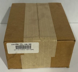 RATH Communications VoIP-Schnittstelle 2100-VOIP D-15 NEU NEW NEU - Bild 1 von 5