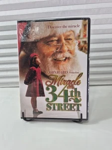 Miracle on 34th Street (DVD, 1994) - Picture 1 of 3