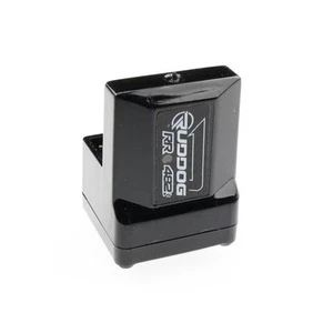 RP-0767 Ruddog RR482V2 Ricevente 4 Canali FHSS4 Senza Fili a 2.4Ghz - Foto 1 di 1