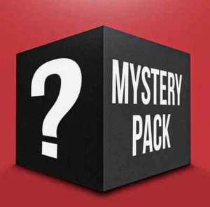 NFL FOOTBALL Card Mystery Hot Pack! ๐ฅ20 Pack with ONE HIT! (Auto, Mem, Or Num) - Picture 1 of 6