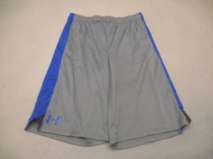 Under Armour Size L Boys Stretch Waist Lightweight Running Athletic Shorts 804 - Picture 1 of 8