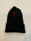 New Slipknot Logo Beanie Hat Ski Face Mask Knit Logo Black One Size