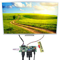 10.3 in HSD103KPW2 A10 Backlight WLED 1920X720 Resolution IPS LCD Screen