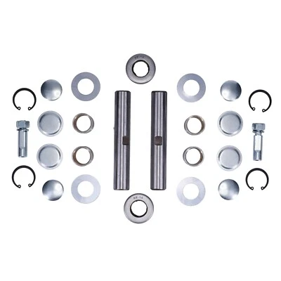 King Pin Set 1939-1949 Chevrolet Chevy Cars 39 40 41 42 46 47 48 49 - Imagen 1 de 2