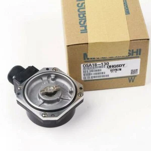 MITSUBISHI OSA18-130 Encoder new⊕IK - Picture 1 of 4
