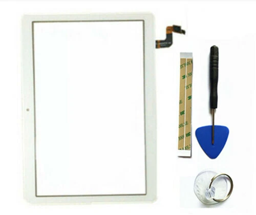 Touch Screen Digitizer Replacement For Huawei MediaPad T3 10 AGS-W09 AGS-L09 - Image 1 of 1
