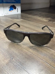 Aviator Sunglasses Balmain  BL 4005 Frames Paris France - Picture 1 of 7