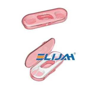 Micro Mint Dental Floss Tooth Picks Plastic Oral Teeth Flosserss Fresh Care-30pc - Picture 1 of 10